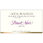 Ata Rangi Pinot Noir 2013 Front Label