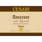 Cesari Amarone della Valpolicella Classico 2008 Front Label