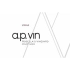 A.P. Vin Rosella's Vineyard Pinot Noir 2014 Front Label