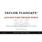 Taylor Fladgate Late Bottled Vintage Port 2011 Front Label