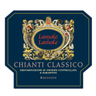 Lamole di Lamole Chianti Classico 2012 Front Label