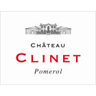 Chateau Clinet  2015 Front Label