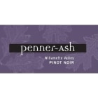 Penner-Ash Willamette Valley Pinot Noir (375ML half-bottle) 2013 Front Label