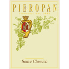 Pieropan Soave Classico 2015 Front Label