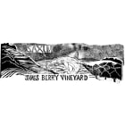 Saxum James Berry Vineyard (1.5 Liter Magnum) 2013 Front Label