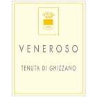 Tenuta di Ghizzano Veneroso 2012 Front Label