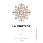 Palacios Remondo Finca La Montesa 2013 Front Label