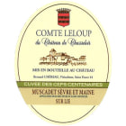 Chereau Carre Muscadet Comte Leloup de Chasseloir Centenaires 2012 Front Label