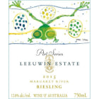 Leeuwin Estate Art Series Riesling 2015 Front Label