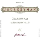Journeyman Chardonnay 2014 Front Label