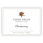 Vasse Felix Chardonnay 2015 Front Label