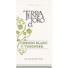 Terra d'Oro Chenin Blanc-Viognier 2014 Front Label