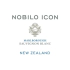 Nobilo Icon Sauvignon Blanc 2015 Front Label