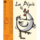 Domaine de la Pepiere La Pepie Cot 2015 Front Label