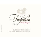 Trefethen Cabernet Sauvignon 2013 Front Label