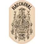 Martin Estate Bacchanal 2014 Front Label