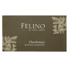 Vina Cobos Felino Chardonnay 2015 Front Label