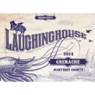 Laughinghouse Grenache 2014 Front Label