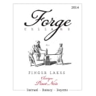 Forge Cellars Classique Pinot Noir 2014 Front Label