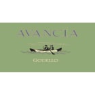 Bodegas Avancia Old Vines Godello 2014 Front Label