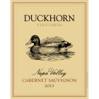 Duckhorn Napa Valley Cabernet Sauvignon (1.5 Liter Magnum) 2013 Front Label
