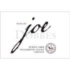 Wine By Joe Pinot Gris 2015 Front Label