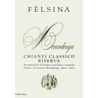 Felsina Berardenga Chianti Classico Riserva (375ML half-bottle) 2012 Front Label