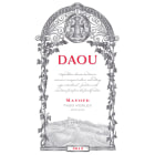 DAOU Estate Mayote 2012 Front Label