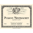 Louis Jadot Puligny-Montrachet 2014 Front Label