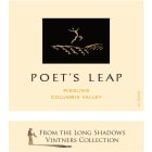 Poet's Leap Riesling 2015 Front Label