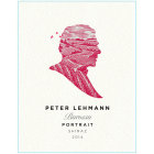 Peter Lehmann Portrait Shiraz 2014 Front Label