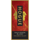 Hogue Sauvignon Blanc 2015 Front Label