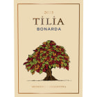 Tilia Bonarda 2015 Front Label