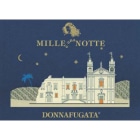 Donnafugata Mille e una Notte 2010 Front Label