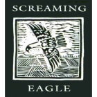 Screaming Eagle Cabernet Sauvignon (1.5 Liter Magnum in OWC) 2013 Front Label