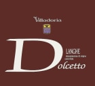 Villadoria Langhe Dolcetto 2014 Front Label