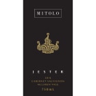 Mitolo The Jester Cabernet Sauvignon 2014 Front Label