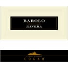 Elvio Cogno Ravera Barolo 2011 Front Label