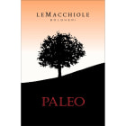 Le Macchiole Paleo (3 Liter Bottle) 2011 Front Label