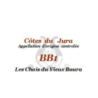 Les Chais Du Vieux Bourg Cotes du Jura BB1 2012 Front Label