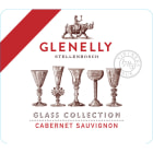 Glenelly Glass Collection Cabernet Sauvignon 2014 Front Label