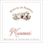 Fessina Musmeci Etna Bianco 2013 Front Label