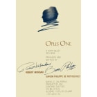 Opus One (1.5 Liter Magnum) 2011 Front Label