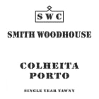 Smith Woodhouse Colheita Tawny Port 2000 Front Label