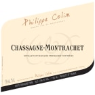 Philippe Colin Chassagne-Montrachet 2014 Front Label
