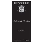 Henschke Johann's Garden 2015 Front Label