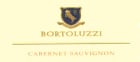 Bortoluzzi Venezia Giulia Cabernet Sauvignon 2013 Front Label