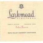 Larkmead Solari Cabernet Sauvignon (1.5 Liter Magnum) 2001 Front Label