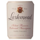 Larkmead Solari Reserve Cabernet Sauvignon (1.5 Liter Magnum) 2002 Front Label