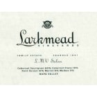 Larkmead LMV Salon (1.5 Liter Magnum) 2006 Front Label